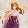 Sword Art Online Asuna Japanese Kimono ver. Taito Prize Figure by Taito